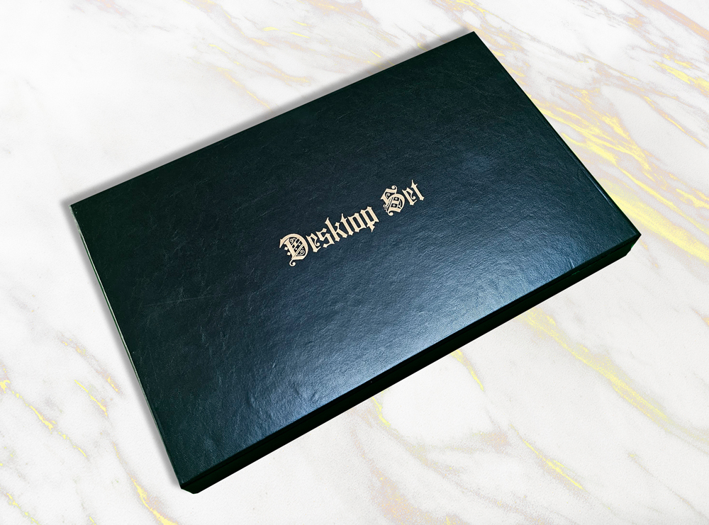 Desktop<br> Sets